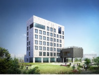 [평택서]다음달 22일 신청사에서 업무 시작