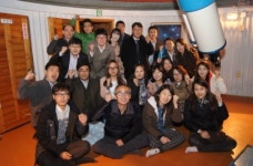 [이천서]세종천문대 견학 행사