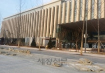 만반의 준비…국세청 세종시 이전 준비