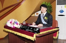 [성북서]‘납세자의 날’ 행사 개최