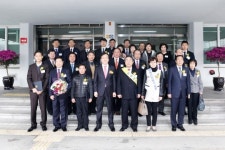 [강서서]‘납세자의 날’ 행사 개최