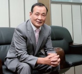 (주)에이스인티그레이션 - 모범납세자 기획재정부장관 표창