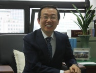 세계관세기구에 첫 한국인 도전, 이명구 관세청 국장