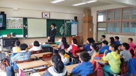 [동작서]흑석초교 세금교육 실시
