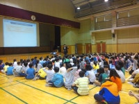 [성북서]초등학교 방문세금교실 개최