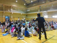 [성북서]초등학교 방문세금교실 개최