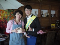 (주)다조에프앤에스 수영세무서점 | [수영서]'납세자의 날' 기념행사 개최