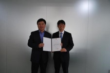 [성북서]영세납세자 지원단 외부세무도우미 위촉식 개최