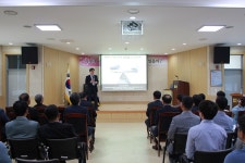 [예산서] 세정협의회 대상 특강 실시