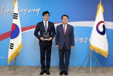[관세청]7월의 관세인 강대용 관세행정관