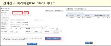 [연재6]알아두면 편리, 국세청 양도세 원스톱서비스