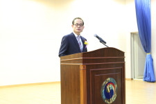 [대전청]손남수 성실납세국장 명예퇴임식 개최