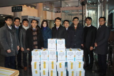 고시회, 5천명 서명한 세무사법개정 촉구서 법사위에 전달