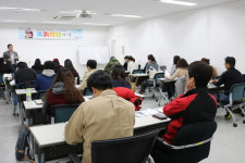 [서대문서]예비창업자들과 세금문제 현장 소통