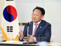 유일호 부총리, 미래전문인력 양성 현장방문