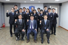 [파주세관]정일석 서울본부세관장 현장 순시