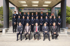 [천안세관]정일석 서울세관장, 현장방문