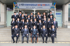 [수원세관]노석환 인천세관장 현장 방문