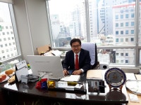 김원용 세무사, 덕림(德林)세무회계사무소