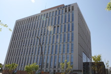 [강서서]30년만에 내집 강서구로 이전