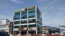 [서광주서]영광 지역민원실 이전
