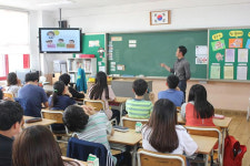 [양천서]관내 초등학교 방문 세금교육 수업 실시