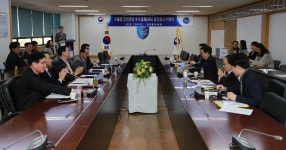 [인천세관]AEO 공인증서 수여식 개최