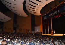 제52회 납세자의 날…금탑산업훈장에 (주)유영산업