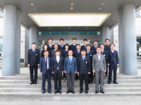 [목포세관]주시경 광주본부세관장 방문