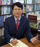 도전의 아이콘 이동기 한국세무사고시회장