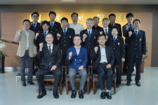 [제주세관]주시경 광주본부세관장 방문