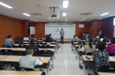 [익산서]신규사업자 대상 세금안심교실 운영