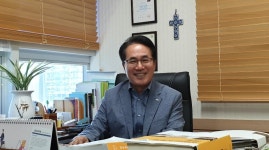 손연국 前분당세무서 법인납세과장, OK세무회계사무소 개업