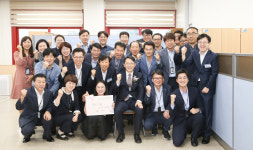 김현준 국세청장 북대구세무서 업무개선...좋은 사례