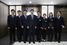 [부산세관]청렴우수부서·직원 시상