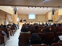 천안세무서, 2019년 귀속  연말정산 교육 실시