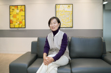 [인터뷰]김재신 여성공인회계사회장 "후배들 위한 든든한 버팀목 되고파"