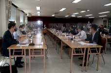 한국세무사회 선거관리위원장에 이동일 세무사