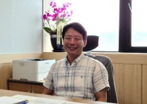 긍정의 아이콘 김상경 전 화성세무서장, 세무사로 인생 2막 열어