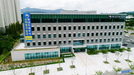 북대전세무서, 17일 죽동 시대 개막…납세자가 편안한 국세행정 다짐