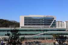 정부대구합동청사 입주기관서 무더기 확진…대구국세청 4명