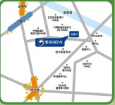 동래세무서, 내달 17일부터 신청사에서 업무