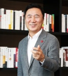 유신열 (주)신세계디에프 대표이사, 한국면세점협회장 취임