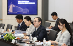 반도체 등 첨단산업 연구소, 이달부터 보세공장 특허 허용
