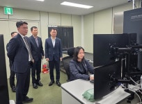 수도권 마약밀수 2차 저지선 안양 우편집중국