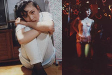 전직 에로배우 우연희 네티즌에게 발끈! 강경 대응, 조성민 아직 조용