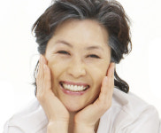한 쪽으로 돌아간 얼굴, 침치료도 호전이 없다?