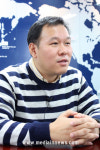 [인터뷰] 이온소프트 김광열 대표 “해외시장 진출은 현지화가 관건”