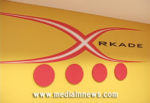 [인터뷰] 엑스알케이드, 게임 즐기다보면 몸짱!