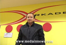 [인터뷰] 게임과 운동의 색다른 만남 엑스알케이드